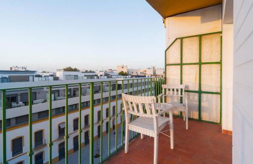 Centro Luminoso Terraza - Foto 13