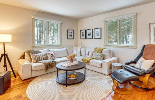 Family Friendly! Lovely Strafford Gem with Game Room - Foto 9