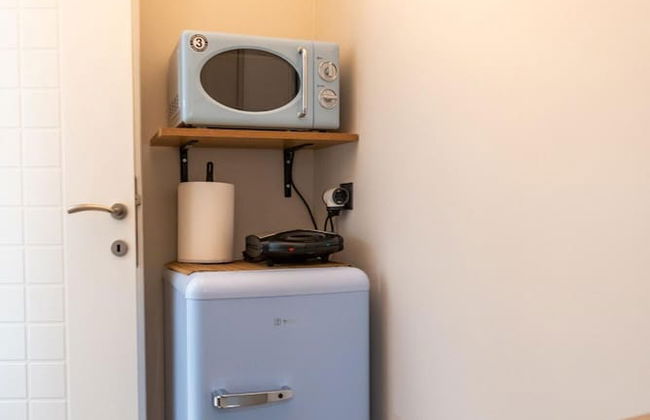 Cozy Haven Trikala Town - Foto 7