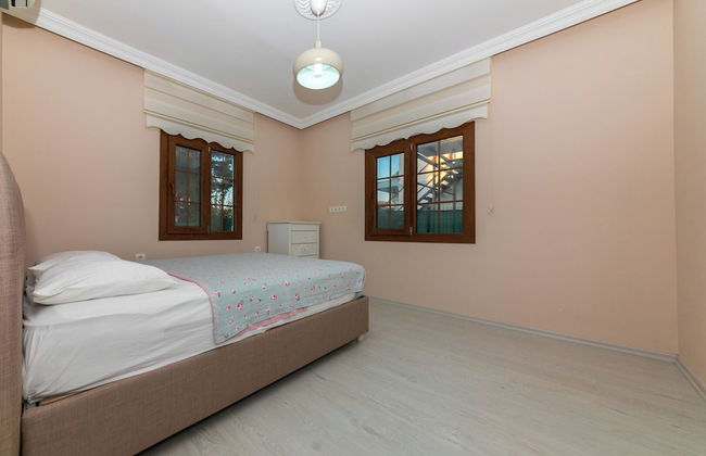 Denis Villa Marmaris Daily Weekly Rental - Foto 9