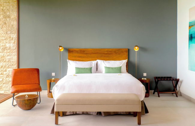 Selong Selo Resort and Residences - Foto 38