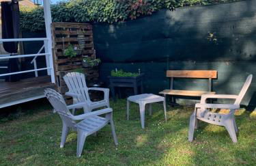 Chez Adeline Cévennes - Foto 17