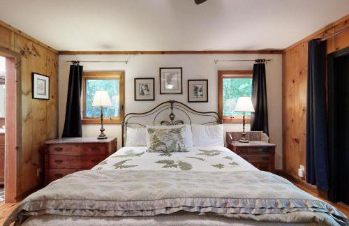 Lakeview Cabin - Foto 11