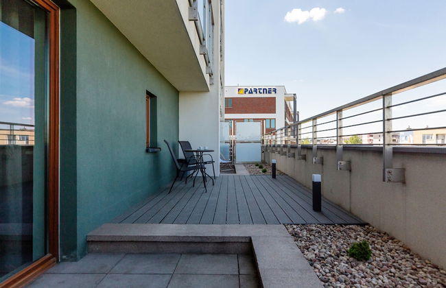 Apartment Kijowska Warsaw by Renters - Foto 25