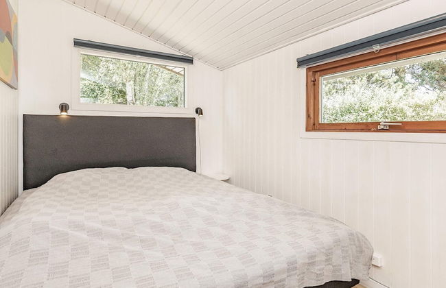 6 Person Holiday Home in Dannemare - Foto 3