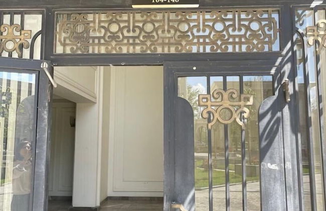 Tashkent city Bulevard 144 RNB estate - Foto 17