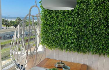 Home Ap Cinema Frente Mar em Bertioga - Photo 9