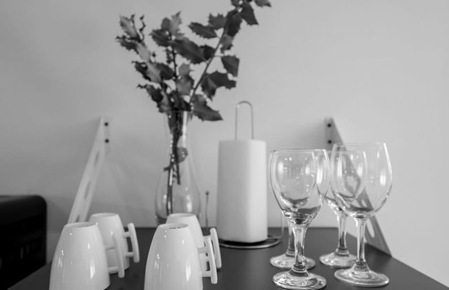 Cozy Mountain Cabins 5 min from Downtown SMA-CM by Apartments Bariloche - Foto 28