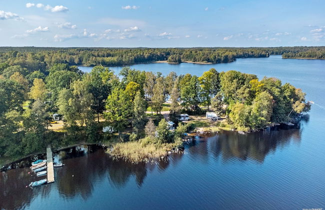 First Camp Sjöstugan - Älmhult - Photo 50