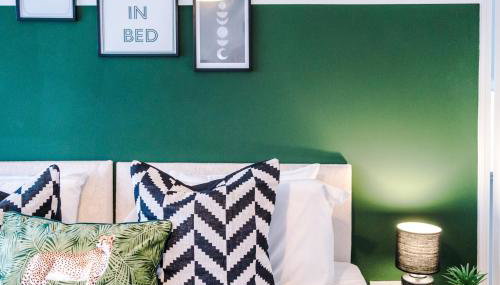 Welcoming 3 bed home, 10 mins from Chester races and zoo - Foto 2