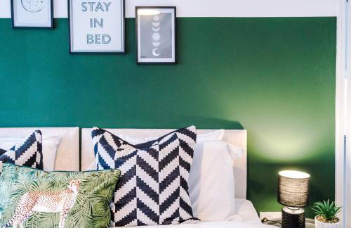 Welcoming 3 bed home, 10 mins from Chester races and zoo - Foto 2