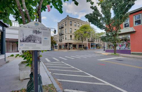 Modern Hastings-On-Hudson Home Near River! - Foto 22