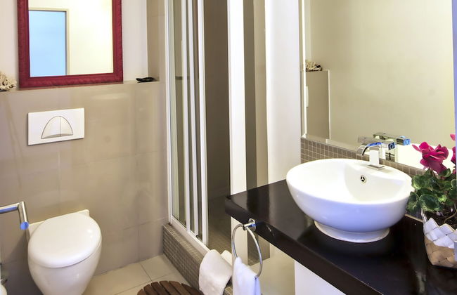 The Quadrant Apartments - Foto 64