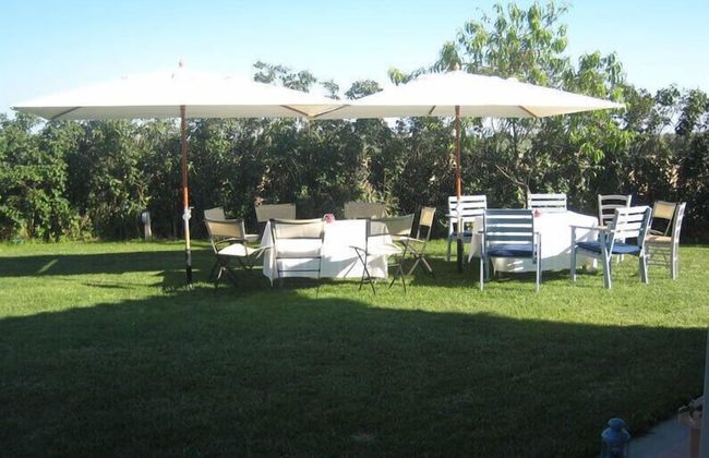 Agriturismo Casale Bonaparte - Foto 24