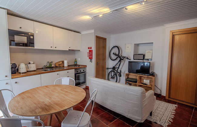 Charming House in Casal Águas de Verão With Mountain Views - Photo 4