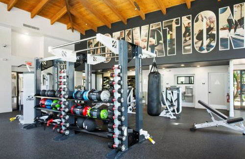 CozySuites at Kierland Commons - Foto 27