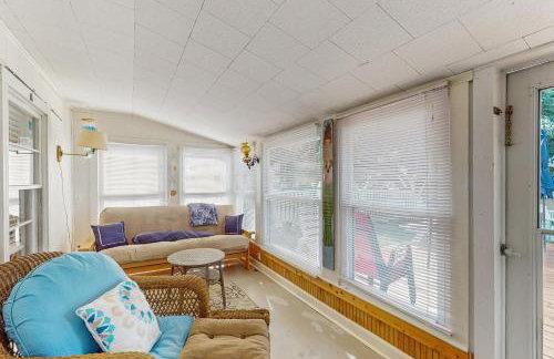 SH06 Coastal Cottage - Foto 20