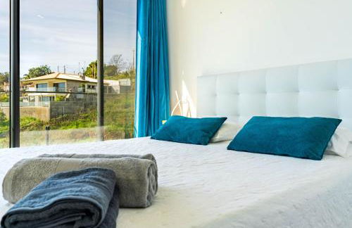 Casa Branca-A, beautiful sea view - Foto 17