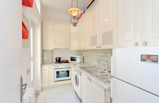 Ischia - WR Apartments - Foto 14