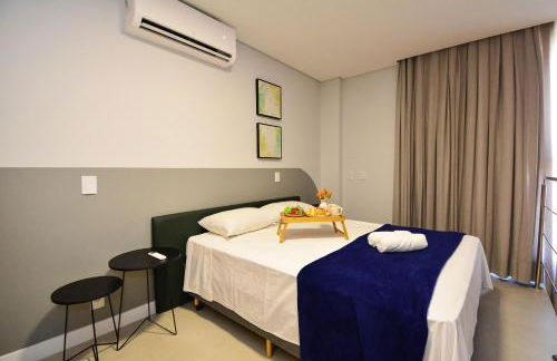 Moderno Loft na Lagoa da Conceição - LDI005 - Foto 57