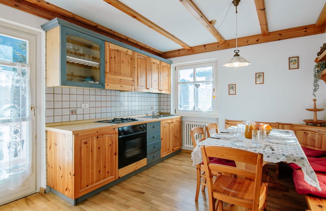 Casa Bucci - Foto 11