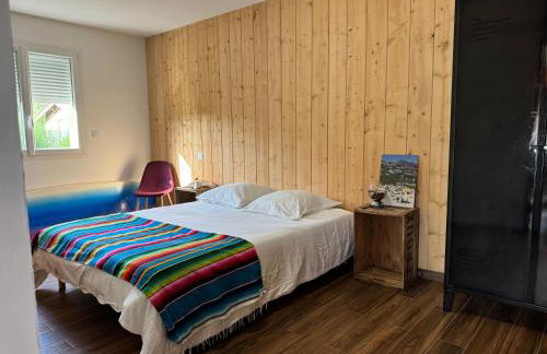 Villa Atlantis en bois - Foto 22