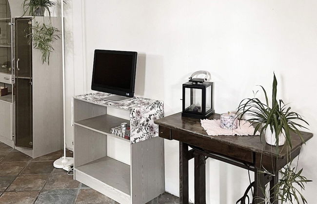 8 Person Holiday Home in Ingaro - Foto 23