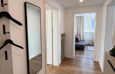 Ferienwohnung Bodenseeglück - Foto 2