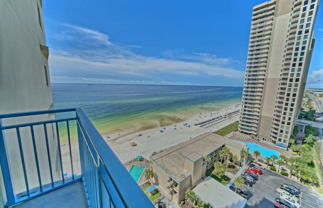 Sterling Breeze - Luxury Beach Front Condo - Photo 101