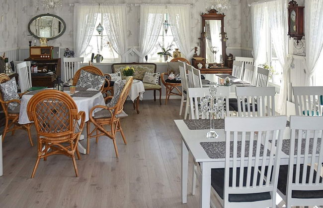 6 Person Holiday Home in Onarheim - Photo 44