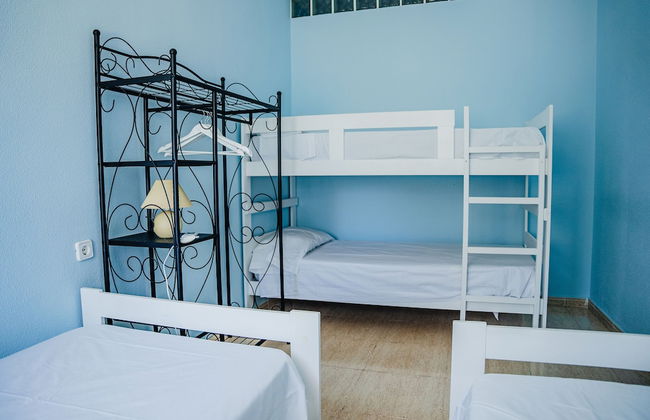 Apartamentos Ventalanuza - Foto 6