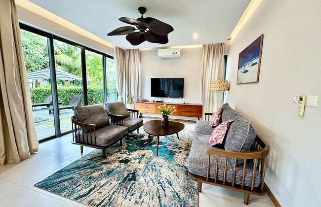 Beach villa 3BR private swimming pool - Foto 78