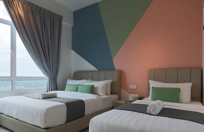 NOVO 8 Jonker Street Melaka By I Housing - Foto 21