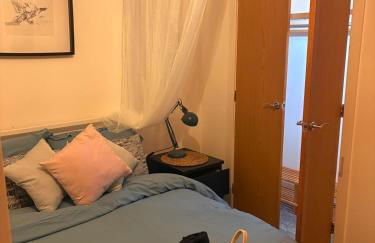 2 bedroom 2 bathroom ground floor apartment in central location - Foto 56