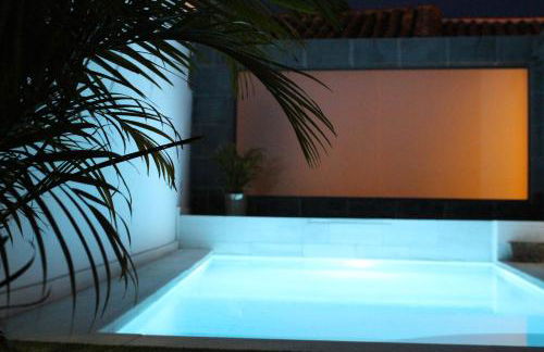 Allureh Emblematic Lodging - Foto 12