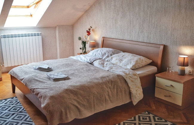 Apartments Patricija - Foto 1