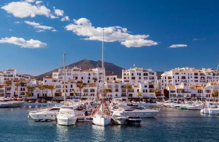 OleHolidays Bahia Marbella Vista Hermosa - Photo 23