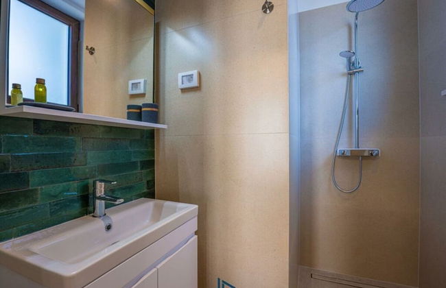 Verborgen Villa - Foto 16