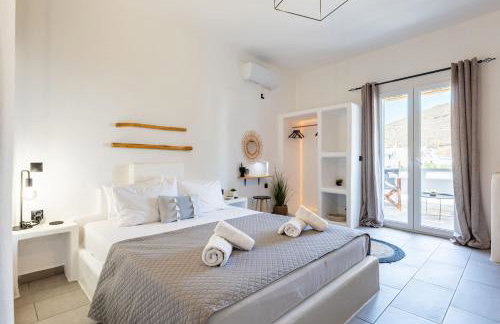 THIRAMNA Apts KYTHNOS - Foto 1