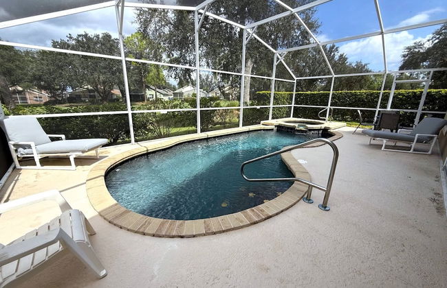 7th Tee - Southern Dunes Pool Home - Foto 17