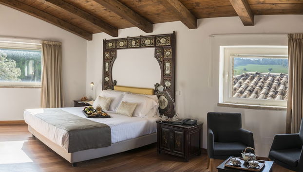 Finis Africae Country House - Foto 2, Imagen principal