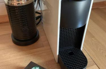 FEWO "Rabennest " Gemütliche Wohnung nahe Rabensteinklinikum - kein separates Schlafzimmer, Studiowohnung - Foto 40