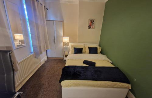 Primos Executive - 2 Bedroom House in Wallsend - Foto 7