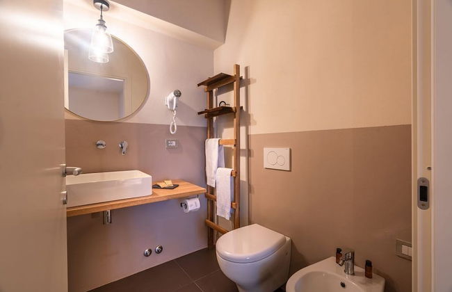 Podere Maremma Spa & Ristorante - Foto 18