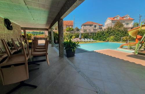 Villa Bessa Nature & Spa - Foto 33