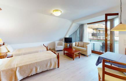 Hotel Seepark-Appartements - Foto 45