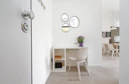 Luminoso appartamento di fronte Metro Piramide - Foto 8