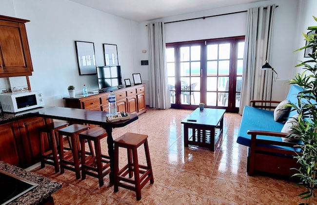 VV Mirador Isla Bonita - Foto 17