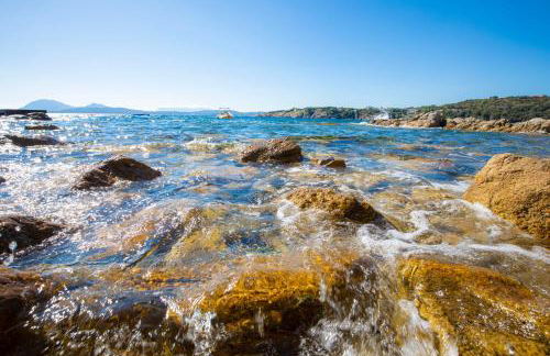 Splendido appartamento Vista Mare Porto Rotondo - Foto 21