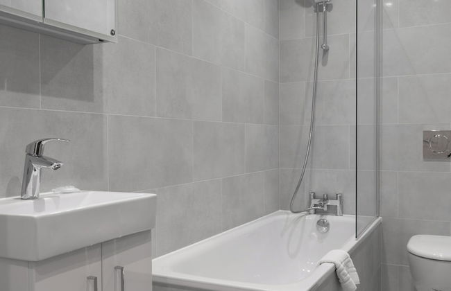 StayInn Stratford - Foto 31